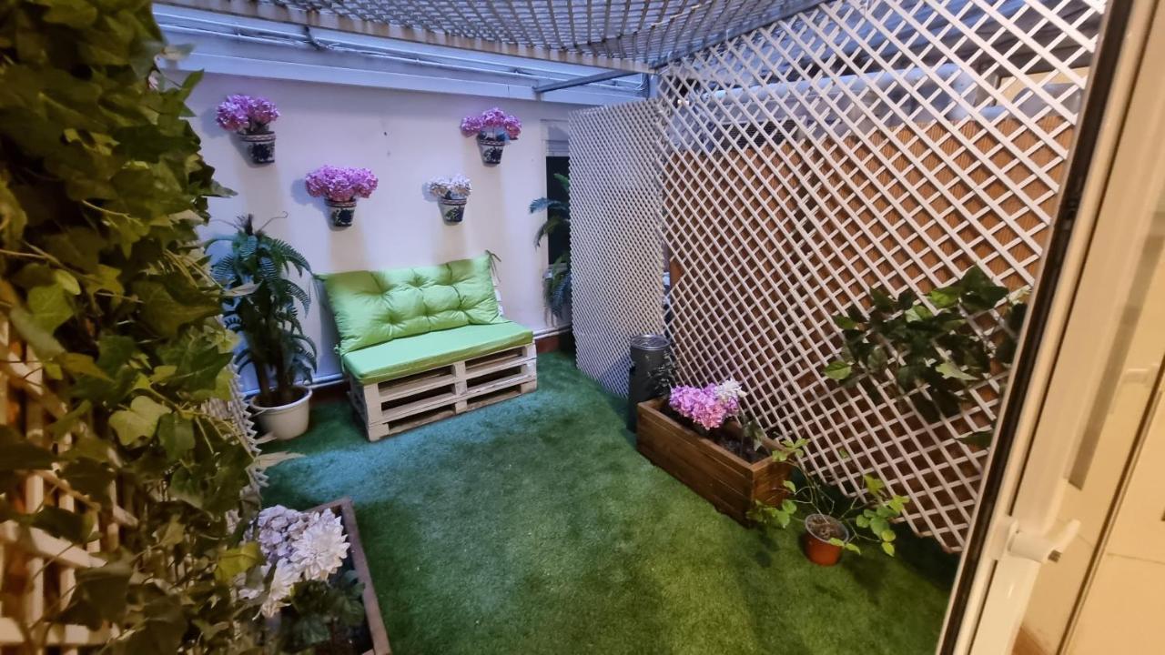 Hostal Rio De Castro Barcelona Exterior foto